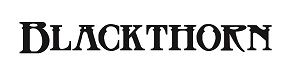 Blackthorn Font