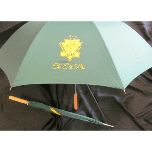 CEP 48" Auto -Up Umbrella