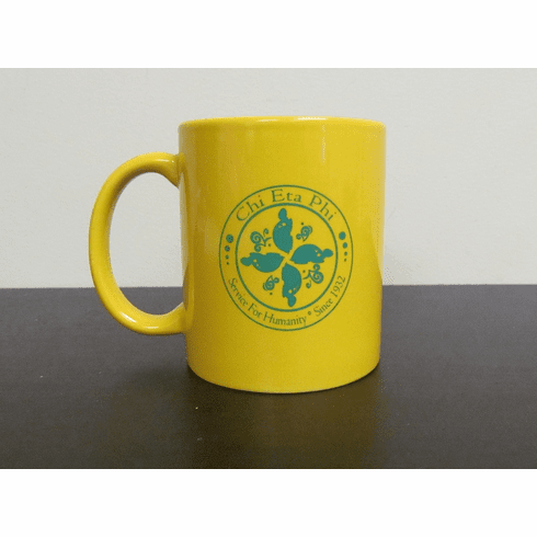 CEP Ceramic Mug