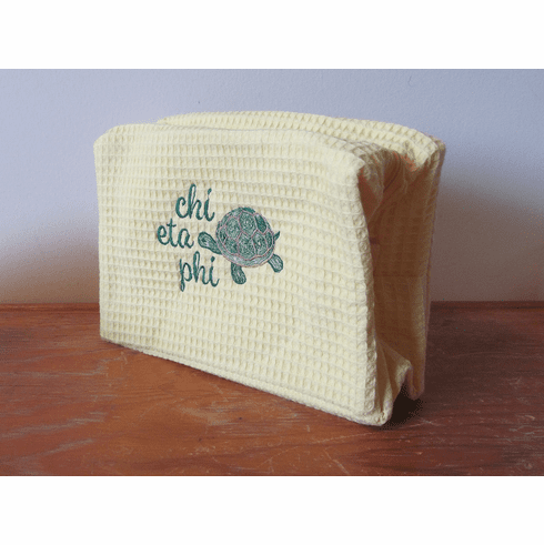 CEP Waffle Weave Cosmetic Case *NEW*