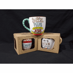 Ceramic Mug
