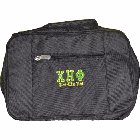 Chi Eta Phi Bible Cover