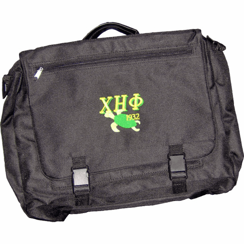 Chi Eta Phi Briefcase