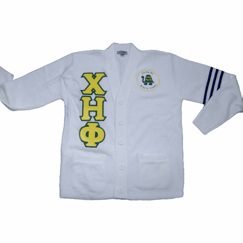 Chi Eta Phi Collegiate Cardigan