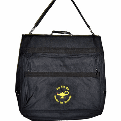 Chi Eta Phi Garment Bag