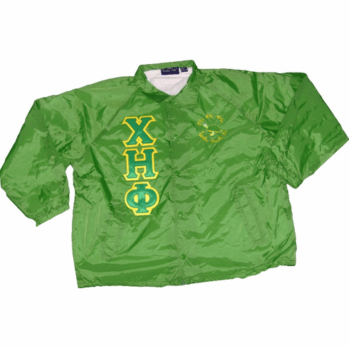Chi Eta Phi Jacket