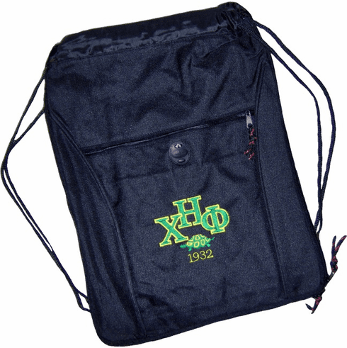 Chi Eta Phi MP3 Bag