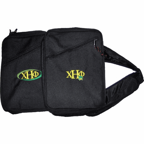 Chi Eta Phi Rectangle Slingbag