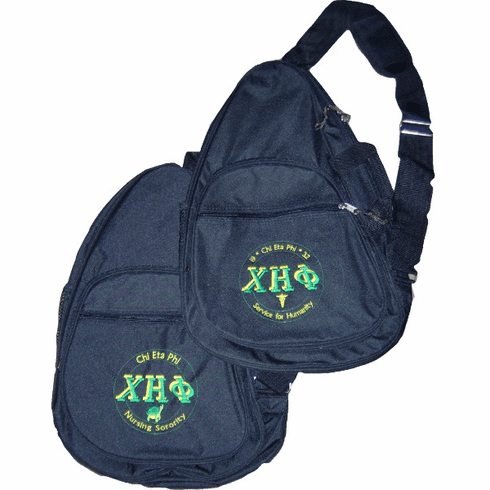 Chi Eta Phi Slingbag