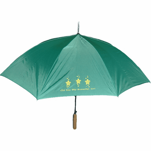 Chi Eta Phi Umbrella