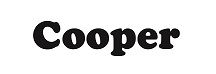 Cooper Font