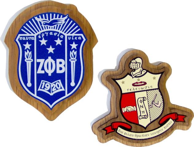 Crest Choices