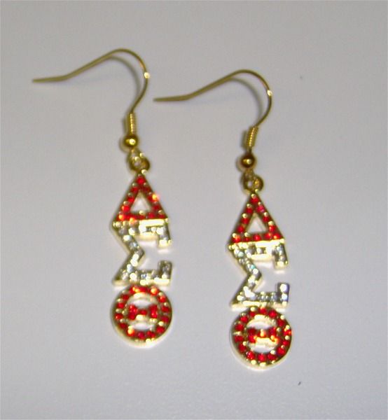 Delta Jewelry
