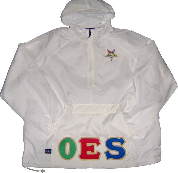 Easten Star Pullovers
