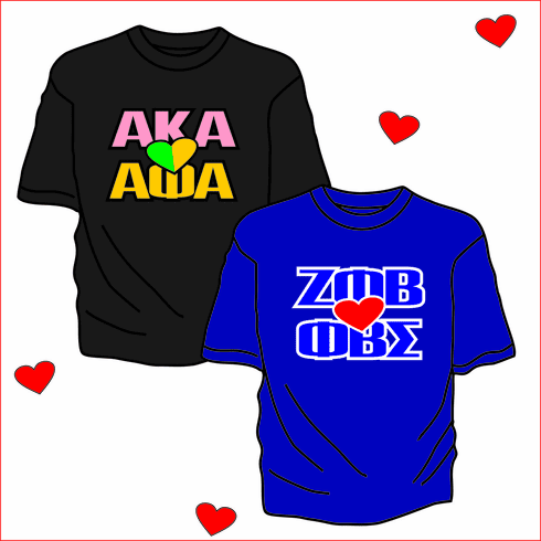 Gifts to Show Love!