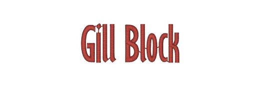 Gill Block