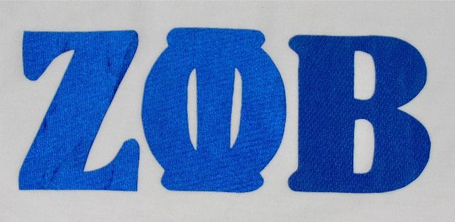 Gothic Letters