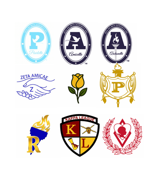 Greek Affiliates!