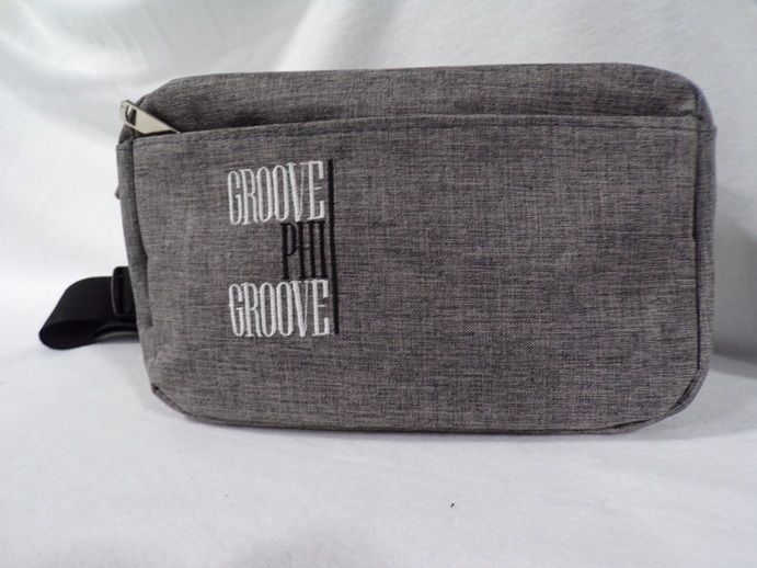 Groove Bags