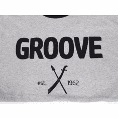 Groove Tone-on-Tone Phrase Tee