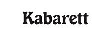 Kabarett Font