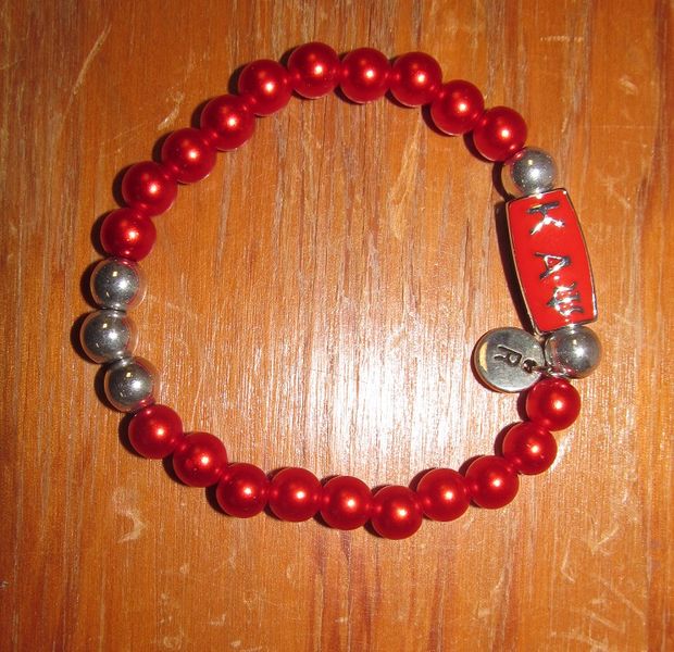 Kappa Jewelry