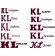Kappa League Jacket