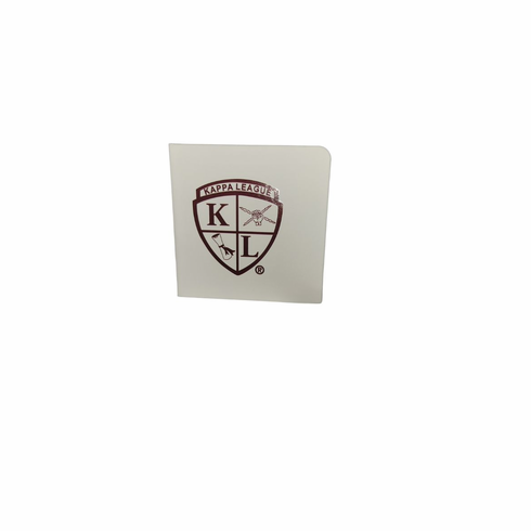 *NEW* Kappa League Mini Journal