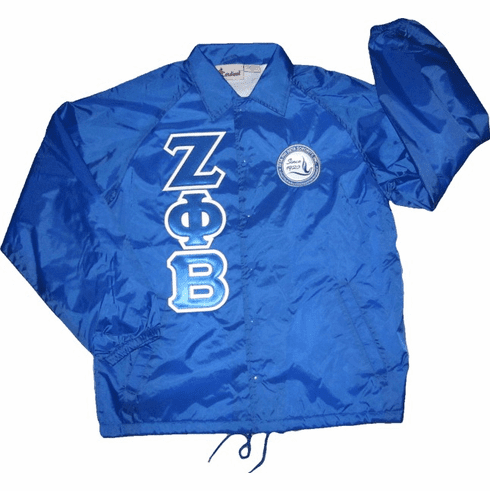 Line Jacket