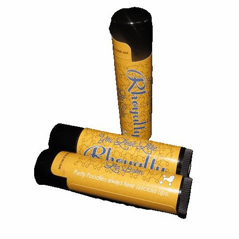  Lip Balm
