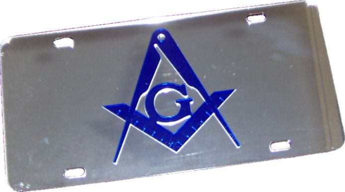 Mason Car Accessories 