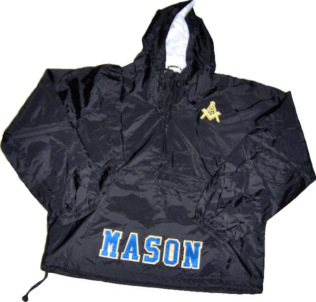 Mason Pullovers