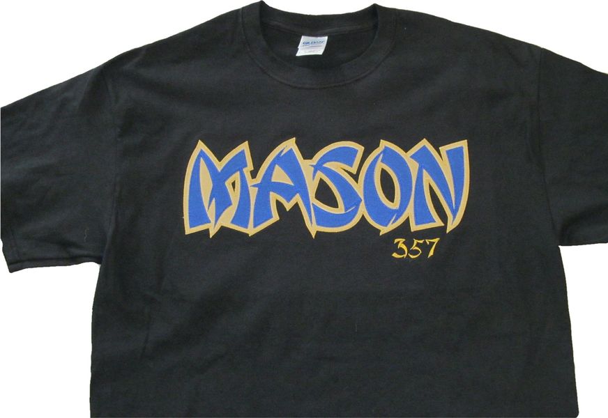Mason Tees and Sweats