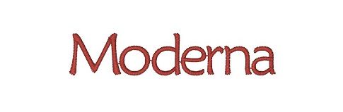Moderna