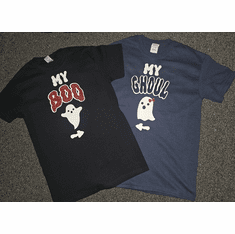 My GHOUL Tee