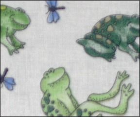 Natural Frogs - 106