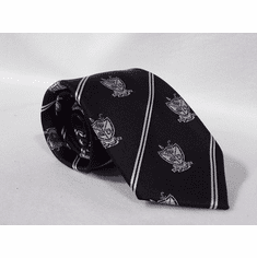 *NEW* Groove Crest Necktie