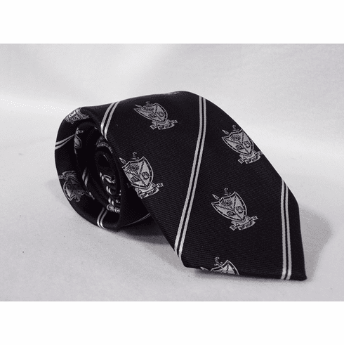 *NEW* Groove Crest Necktie