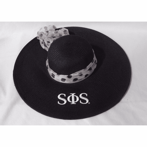 *NEW* Swing Floppy Hat