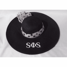 *NEW* Swing Floppy Hat