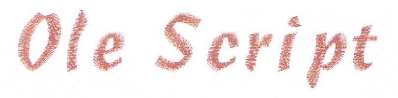 Ole Script