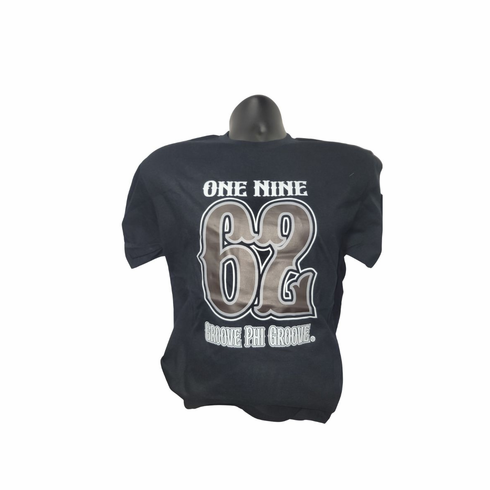 One nine 62 Printed Tee