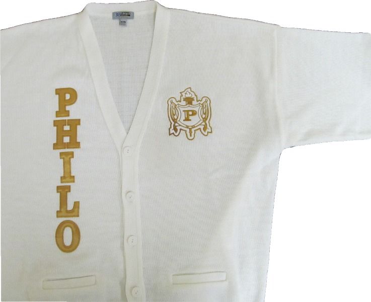 Philo Apparel