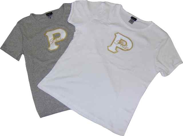 Philo P Tees