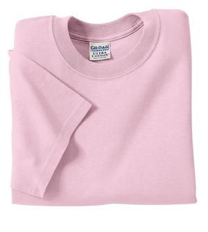 Pink Tee