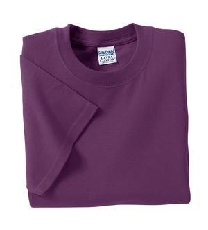 Plum Tee