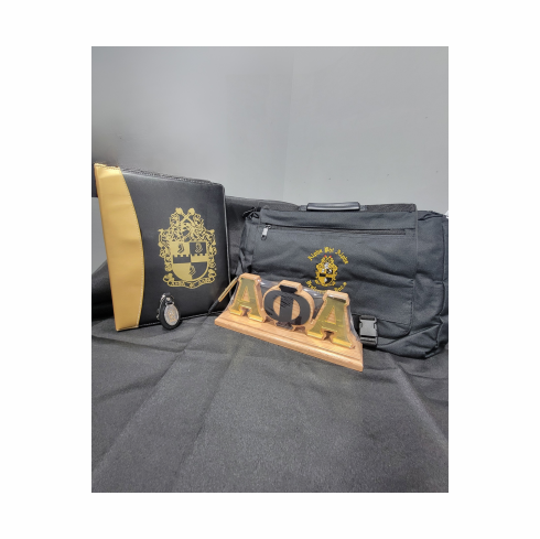 Professional Gift Pack