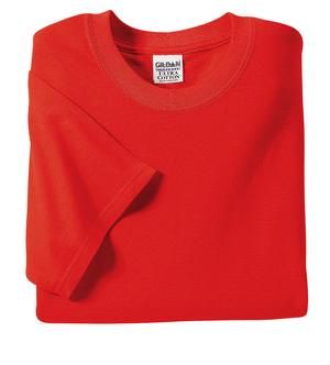 Red Tee