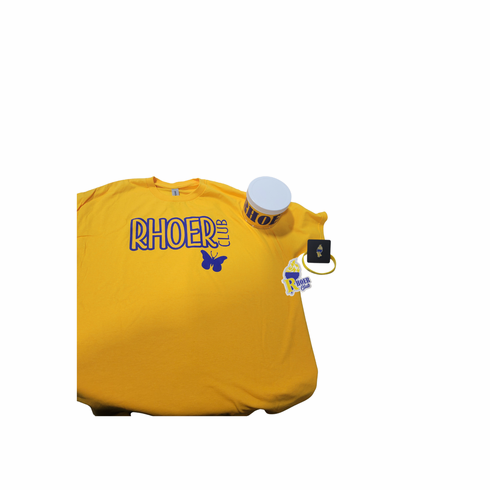 Rhoer  Essential Gift Pack * NEW*