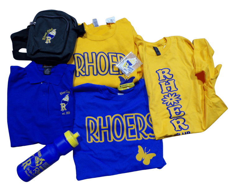 Rhoer Items